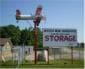 Image 1 of CubeSmart’s storage facility in Niles, MI 49120